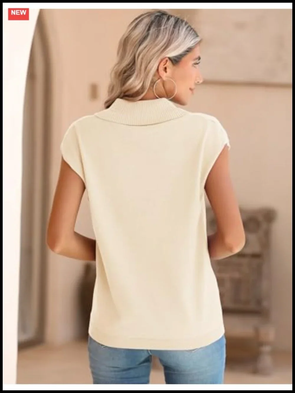 N/A chic lightweight
